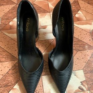 Milano heels